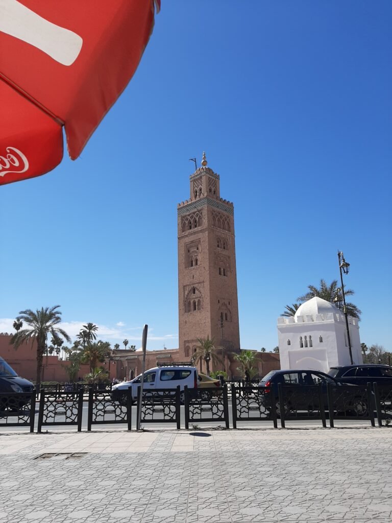 marrakech