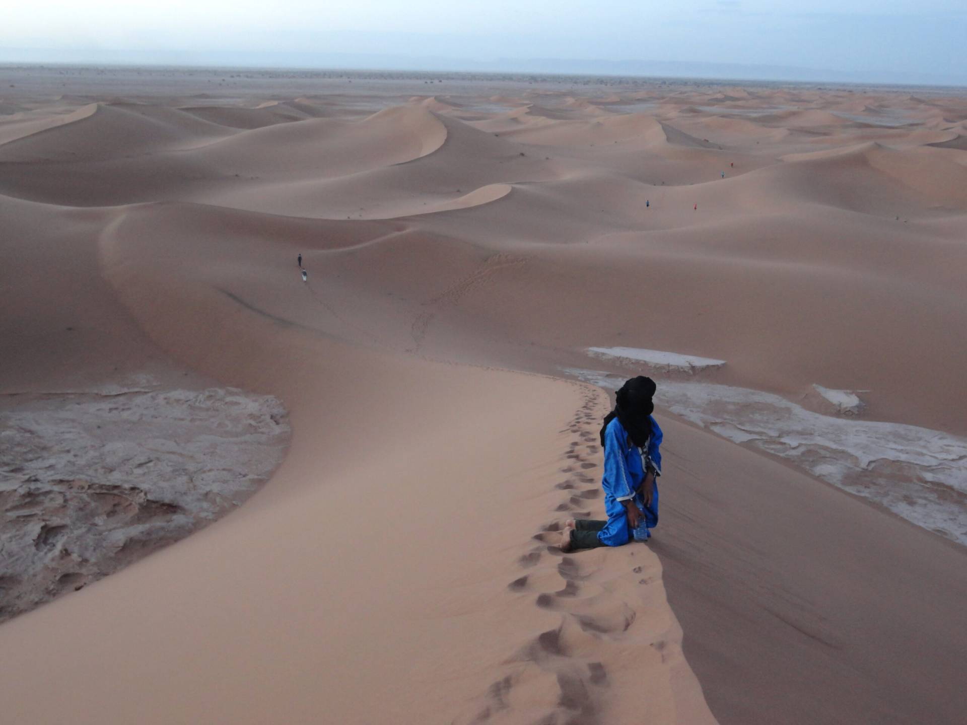 Marokko Reisebegleiter Ihr Schlüssel zu Wüstenabenteuern